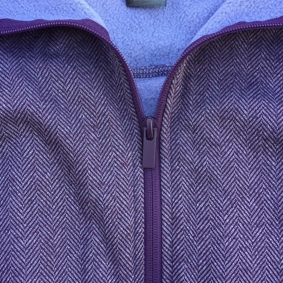 NWT Champion Tech Fleece Full Zip Jacket, … - Picture 6 of 10